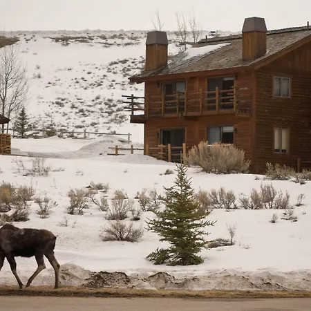 Spring Creek Ranch