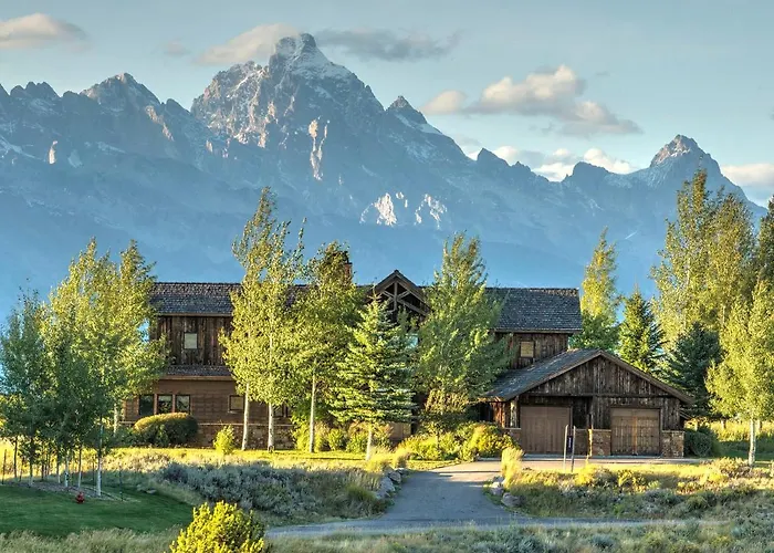 Spring Creek Ranch Resort 4*