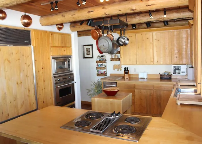 Spring Creek Ranch