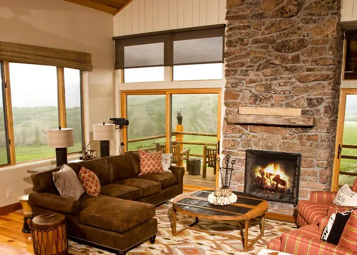 Spring Creek Ranch Resort 4*