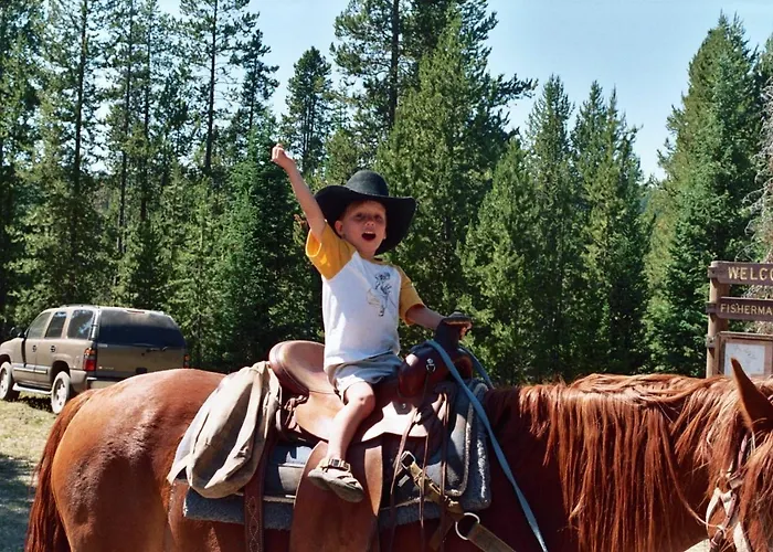 Spring Creek Ranch