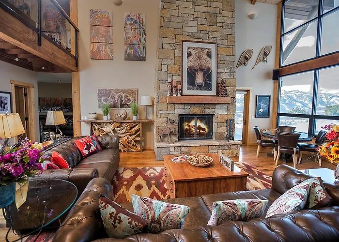 Spring Creek Ranch Resort 4*