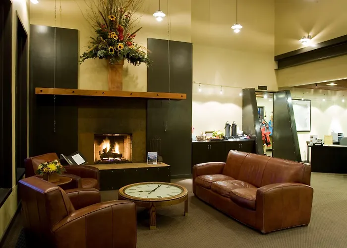 Spring Creek Ranch 4* Jackson