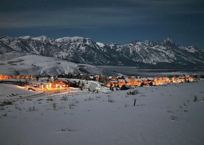 Spring Creek Ranch
