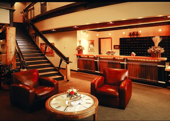 Spring Creek Ranch