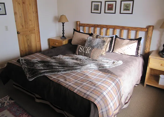 Spring Creek Ranch Resort 4*