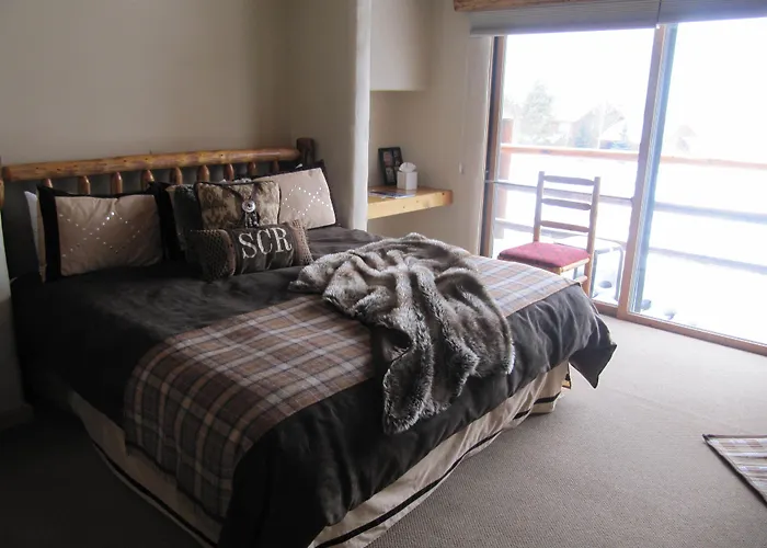 Spring Creek Ranch Resort 4*