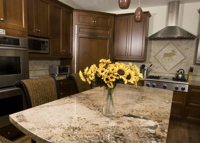 Spring Creek Ranch 4*