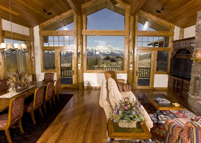 Spring Creek Ranch