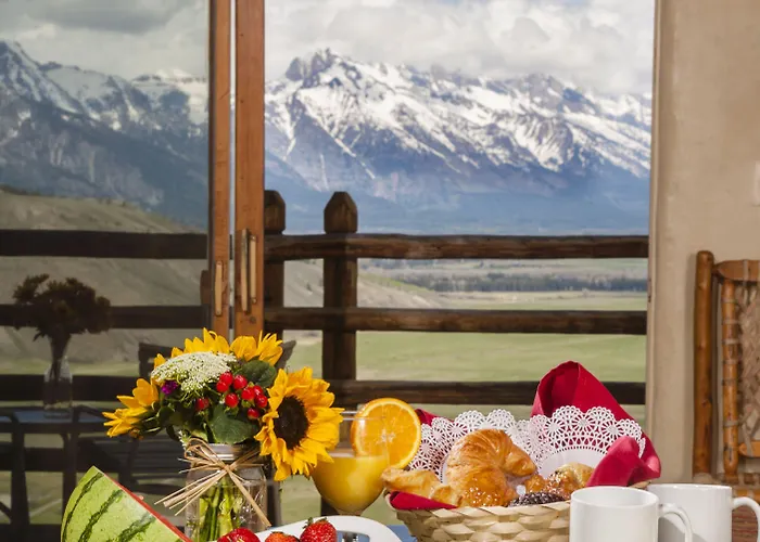 Spring Creek Ranch 4*