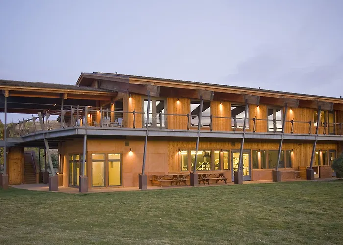 Spring Creek Ranch Resort