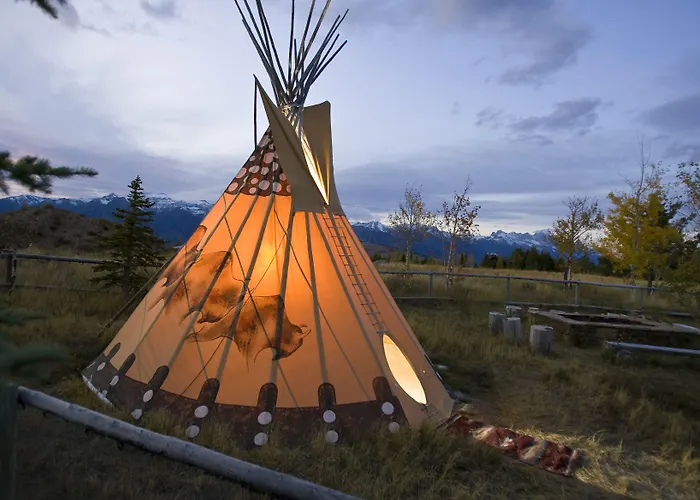 Spring Creek Ranch