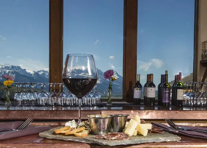 Spring Creek Ranch 4*