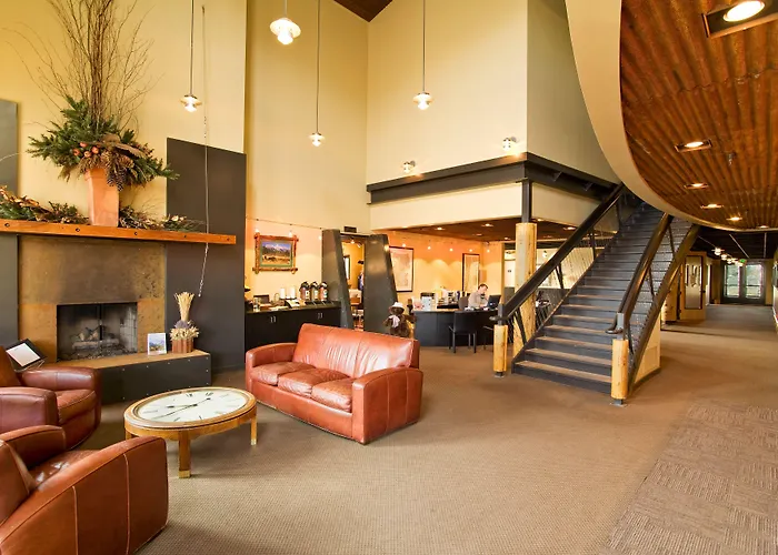 Spring Creek Ranch Resort 4*