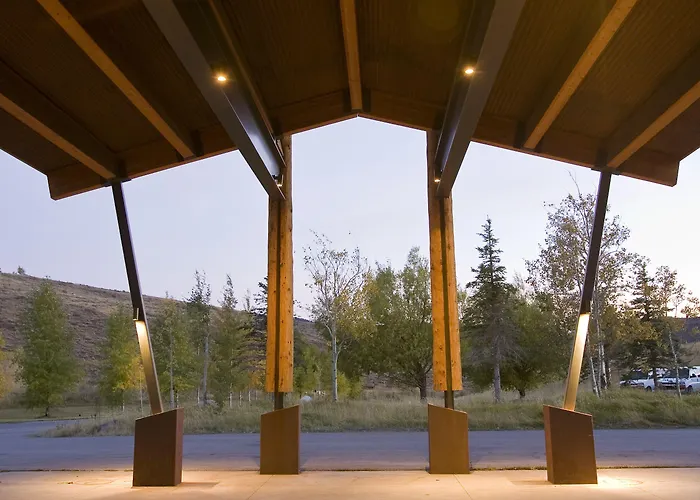 Spring Creek Ranch Resort 4*