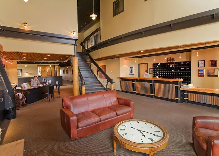 Spring Creek Ranch 4*