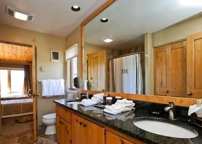 Resort Spring Creek Ranch 4*