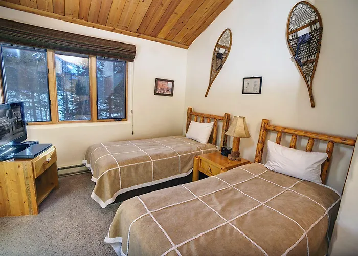 Spring Creek Ranch 4*