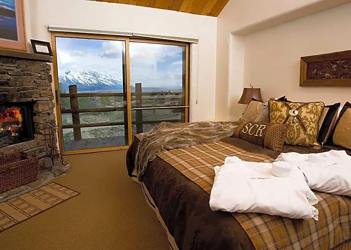 Spring Creek Ranch Resort 4*