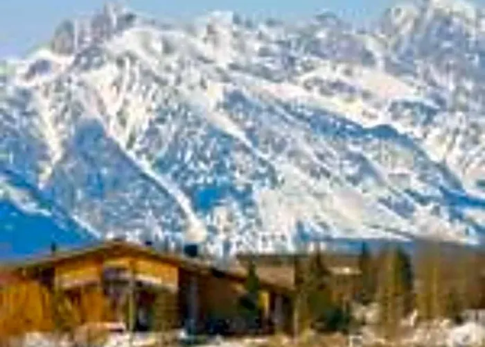 Resort Spring Creek Ranch