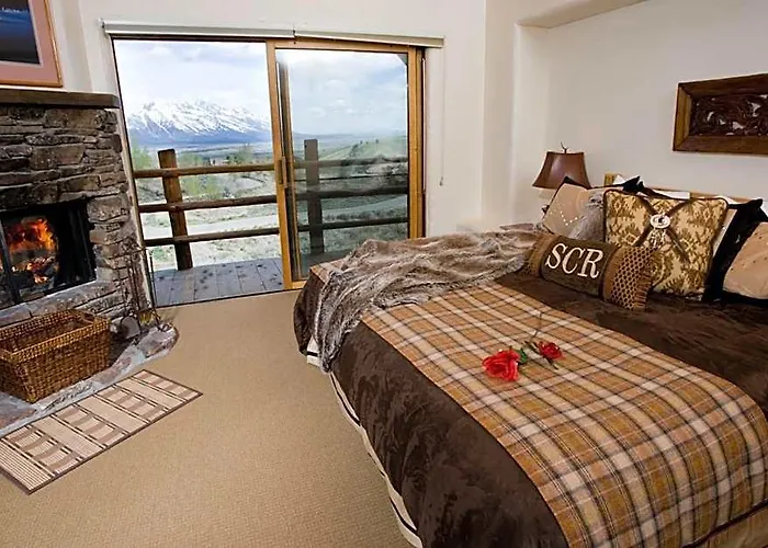 Resort Spring Creek Ranch 4*