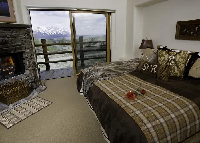 Spring Creek Ranch Resort