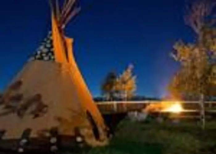 Spring Creek Ranch Resort